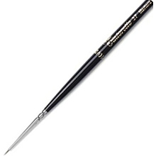 Кисть для рисования "Tintoretto  Martora Kolinsky SIB"