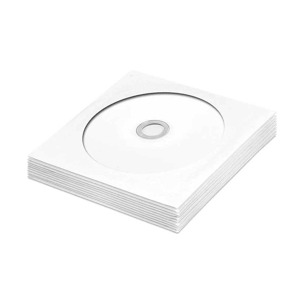 Диск CD-R, 700 Мб, 52x, Sh. PRINTABLE - 3