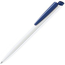 Ручка шариковая автоматическая "Dart Polished Basic"