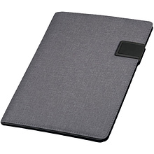 Папка "Salermo" на молнии