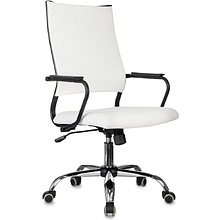 Кресло компьютерное Бюрократ CH BALANCE SL Line