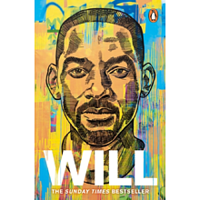 Книга на английском языке "Will"