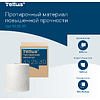 Протирочный материал нетканый Tellus c центральной вытяжкой повышенной прочности, 1 слой, 106,4 м, WM1/WM3 - 6