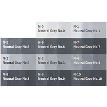 Маркер перманентный "Copic Sketch", N-7 нейтральный серый №7