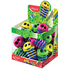 Точилка Maped "Croc", 2 отверстия, с контейнером - 5