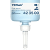 Мыло-гель Tellus Премиум для тела и волос, 475 мл, SC2 мини - 6