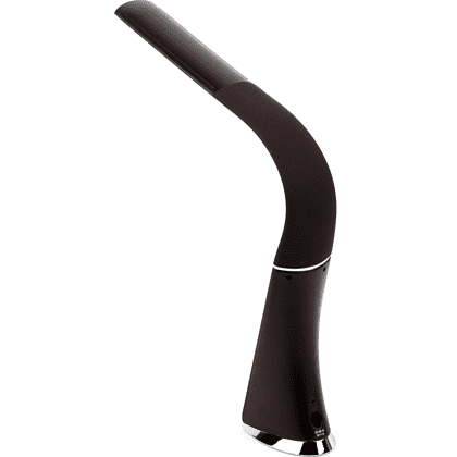 Светильник настольный ЭРА NLED-461-7W-BR, коричневый - 2