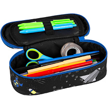 Пенал CoolPack "Atlantis", 1 отделение