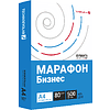 Бумага "Марафон Бизнес", А4, 80г/м, 500 листов - 2