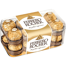 Конфеты "Ferrero Rocher"