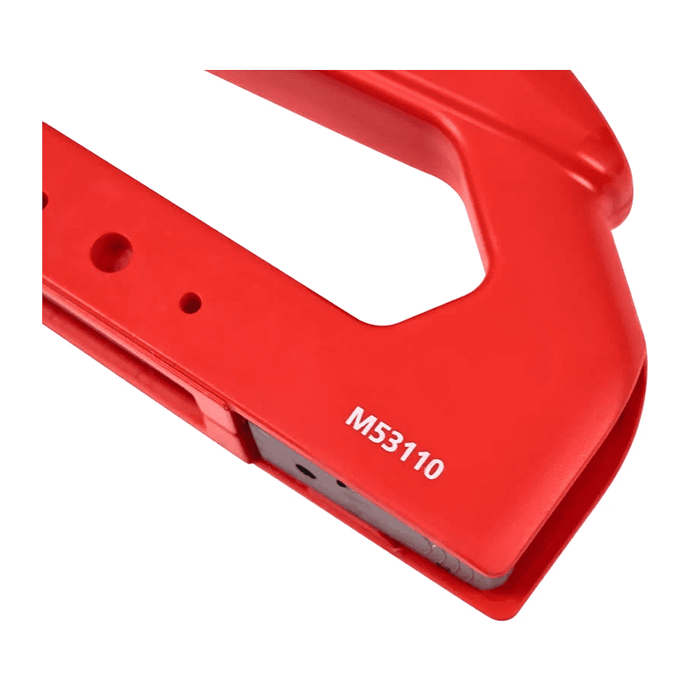 Степлер скобозабивной Miles "M53110/T" - 6