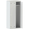 Шкаф гардеробный "ШО 2", 1800x600x500 мм - 2