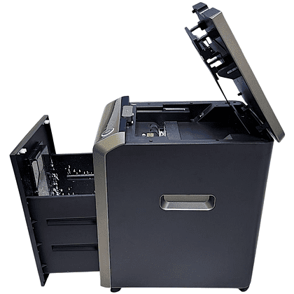 Уничтожитель Office Kit SA200C - 10