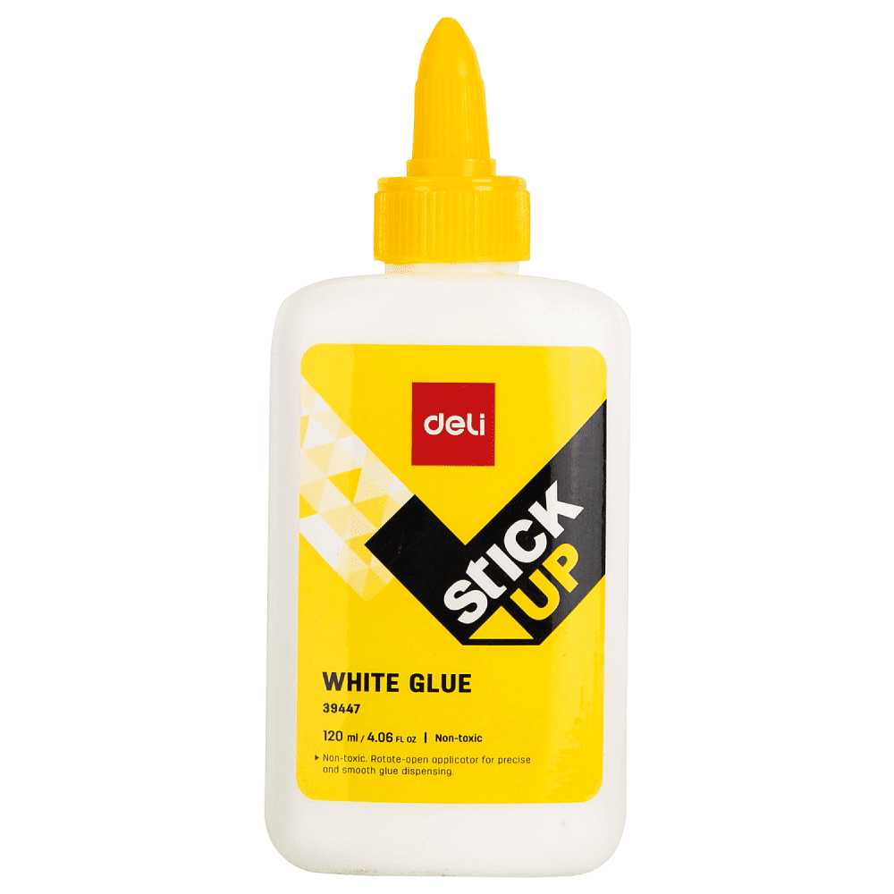 Клей ПВА "Stik up", 120 мл