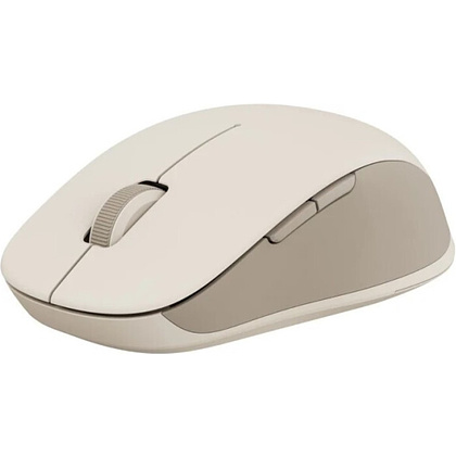 Мышь Xiaomi "Dual-mode Wireless Mouse 2" (BHR8849GL, XMSMSB01YM), белый   - 2