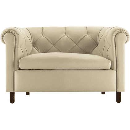 Кресло AUPI R 7.53.1, Винчестер