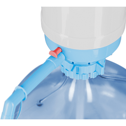 Помпа для воды "Ecotronic Классик", механическая - 3