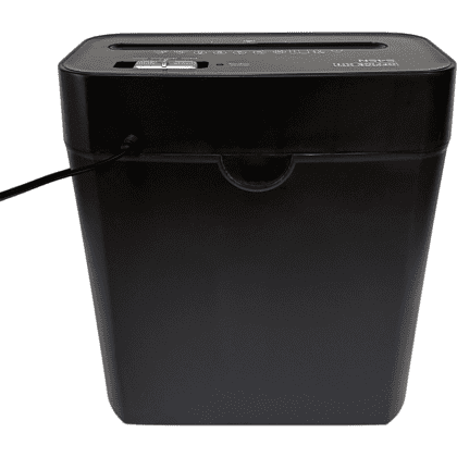 Уничтожитель Office Kit S45N - 4