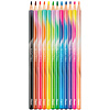 Цветные карандаши Maped "Nightfall", 12 цветов - 2