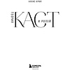 Книга "Теория каст и ролей", Алекс Крол - 2
