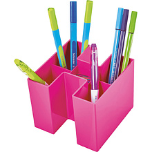 Подставка для канцелярских мелочей "Bravo"