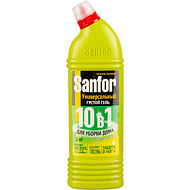 Средство чистящее для сантехники 