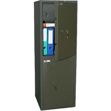 Взломостойкий сейф NTR 61/61M, 612x612x395x370 мм