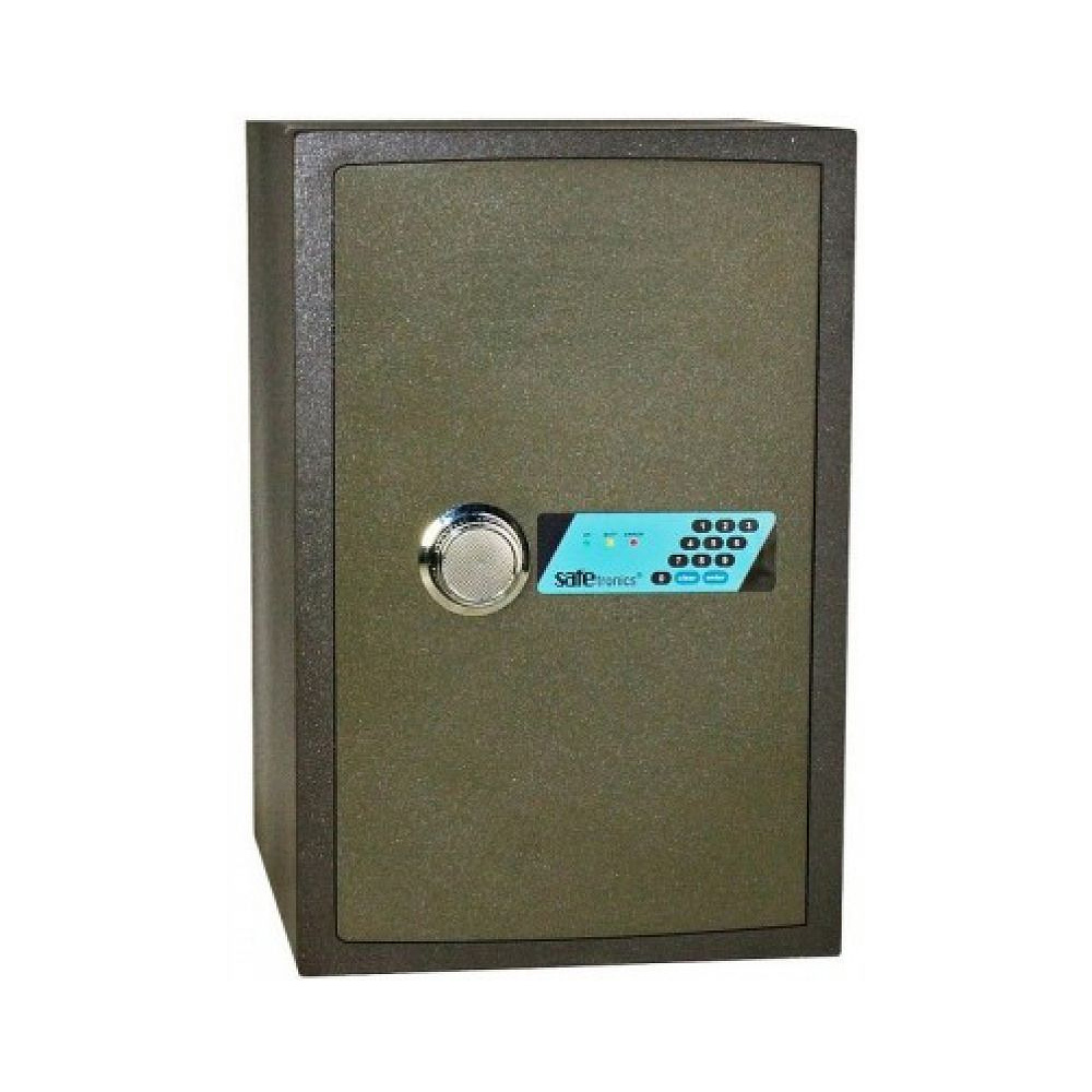 Взломостойкий сейф NTR 61E, 652x435x442 мм