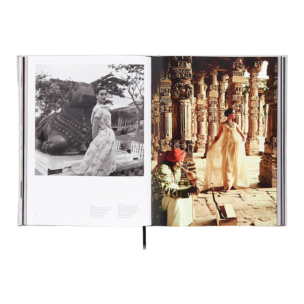 Книга на английском языке "Christian Dior", Oriole Cullen, Connie Karol Burks - 5