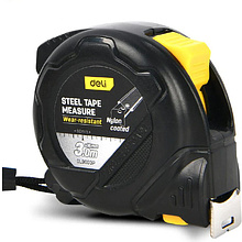 Рулетка Deli YS EDL9003P