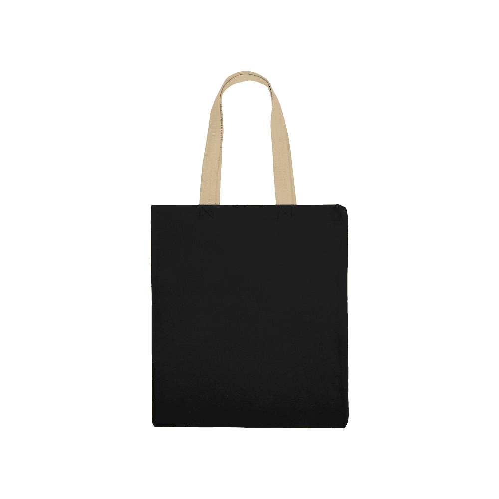 Сумка для покупок "Steady 260", черный - 4