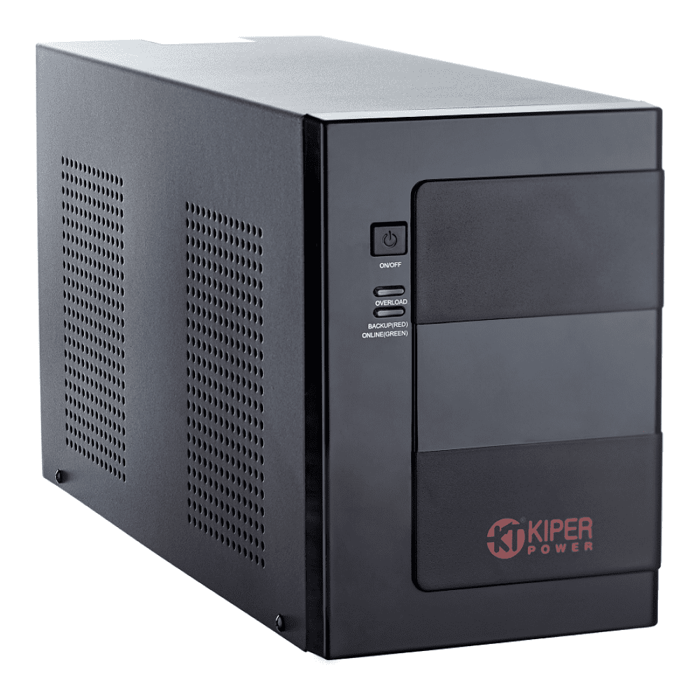 ИБП Kiper Power C3000 USB (3000VA/1800W)