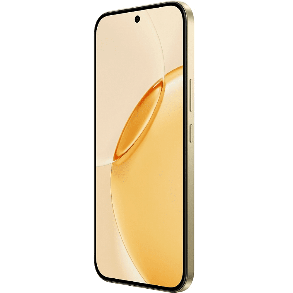 Смартфон Realme 16 Pro "RMX5120", 8 GB, 256 GB, бежевый - 5
