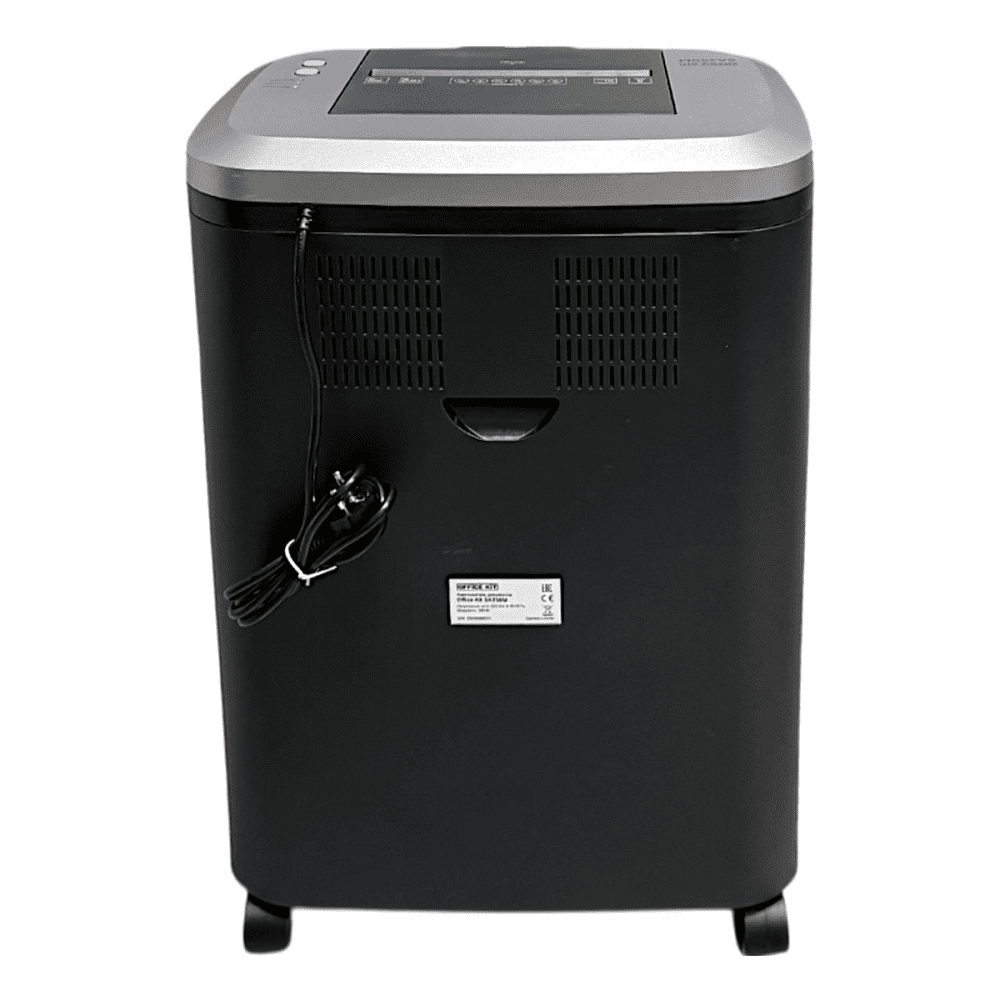 Уничтожитель Office Kit "SA250M", 1.9x12 - 7