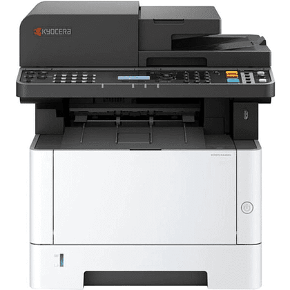 Принтер лазерный монохромный МФУ Kyocera ECOSYS MA4000x 