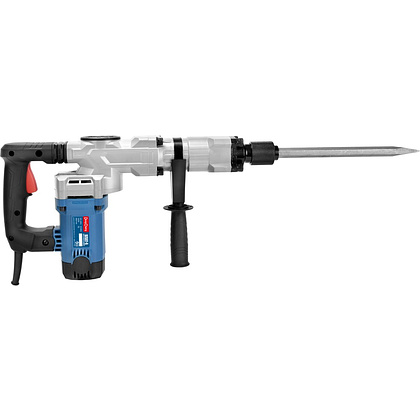 Молоток отбойный DongCheng DZG07-6, 1600 Вт, 22 Дж - 4