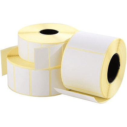 Этикет-лента термо "ЕСО", 40x25 мм, 1000 шт.