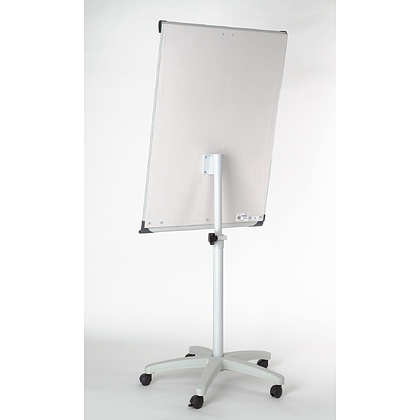 Флипчарт 2x3 "Mobilchart New" (TF03), 100x70 см - 9