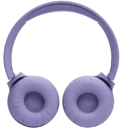 Наушники беспроводные JBL Tune 520BT, пурпурный - 2