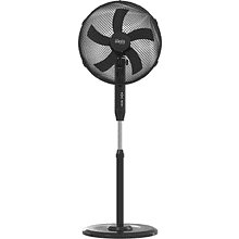 Электровентилятор напольный Оasis "VF-40TMB" 