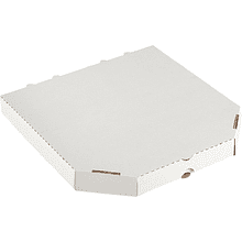 Коробка для пиццы 320х320х30