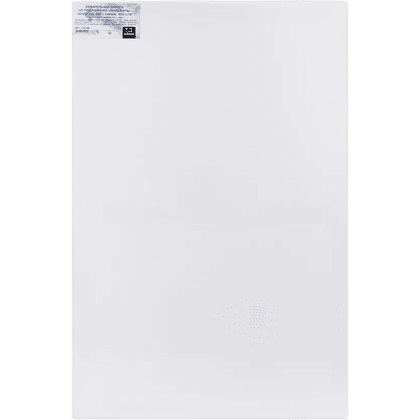 Бумага акварельная на подрамнике "Малевичъ", 40х60 см, хлопок, 300 г/м2, среднее зерно