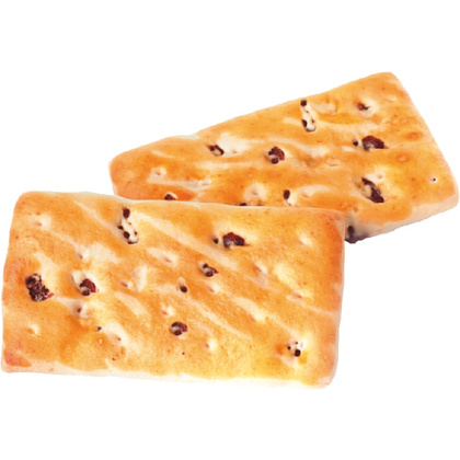 Печенье затяжное "Гримальди", 3200 гр.