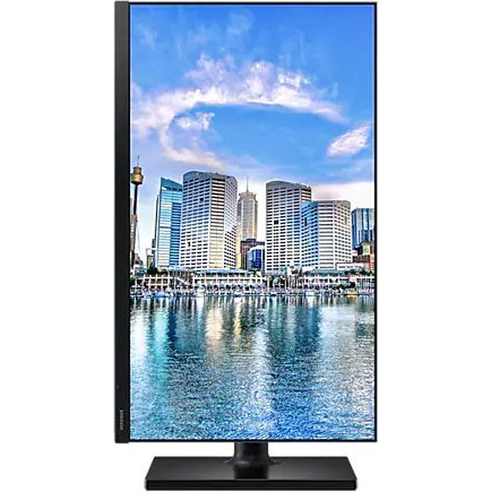 Монитор Samsung "F27T450FQR" - 3