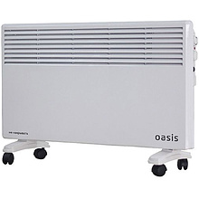 Электроконвектор Oasis "LK-25"