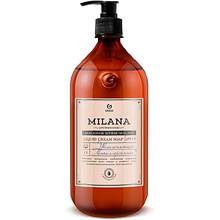 Мыло-крем "Milana Professional"