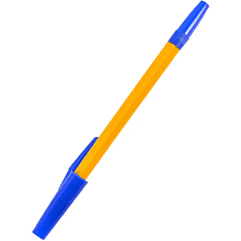 Ручка шариковая "РШ-49"