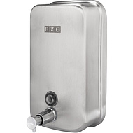 Диспенсер для жидкого мыла BXG 