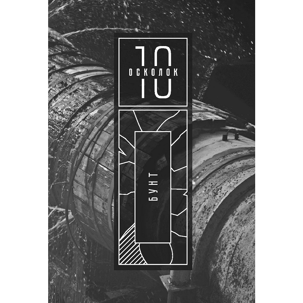 Книга "13 осколков личности. Книга сильных", Егор Горд - 3