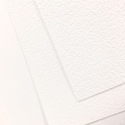 Бумага для акварели "Baohong", холодный пресс, 38х56 см, 300 г/м2